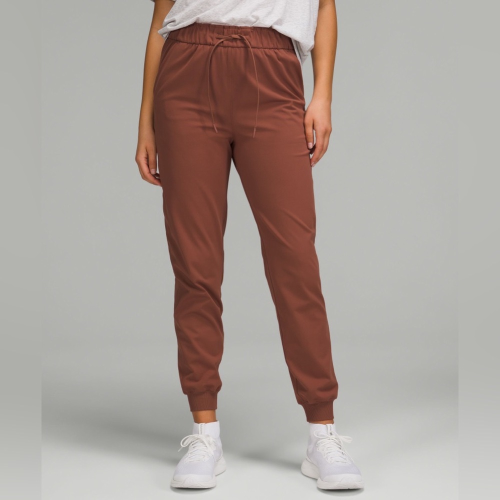 Lululemon Stretch High-Rise Jogger *Full Length